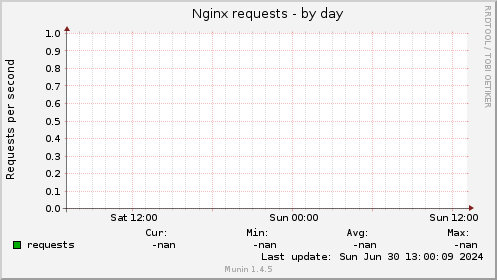 Nginx requests